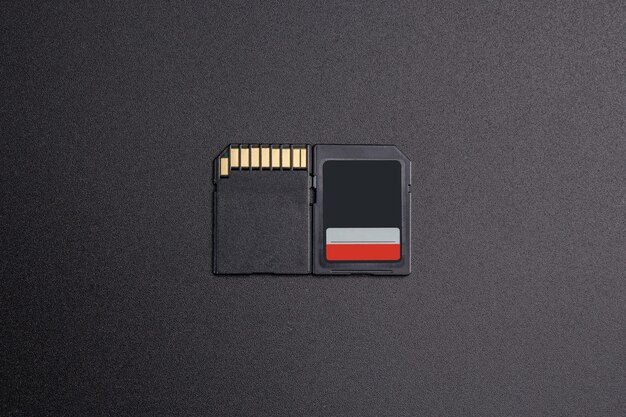 Sd Card Unique Id